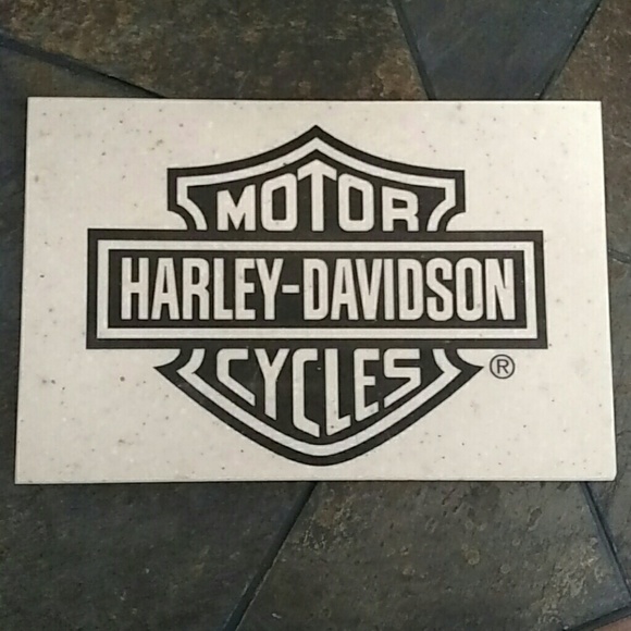 Harley-Davidson Other - Harley Davidson tile